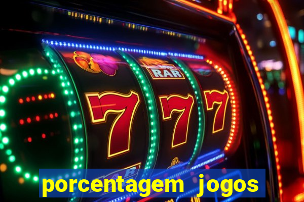 porcentagem jogos da pg