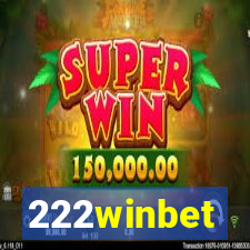 222winbet