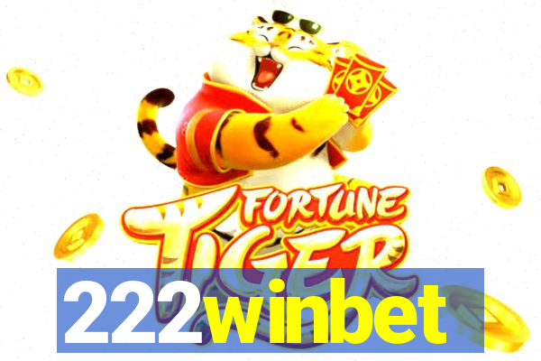 222winbet