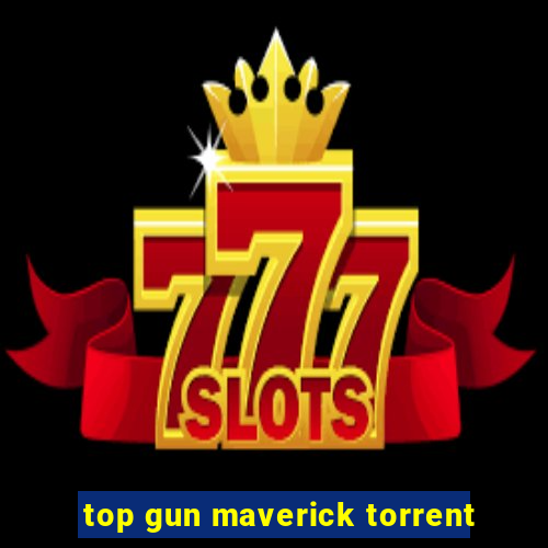 top gun maverick torrent