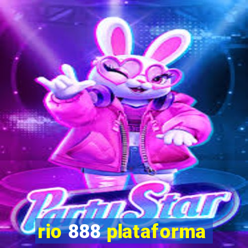 rio 888 plataforma