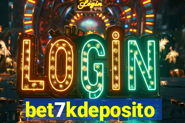 bet7kdeposito