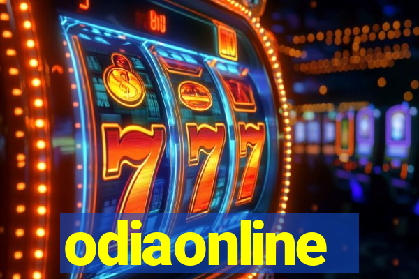 odiaonline