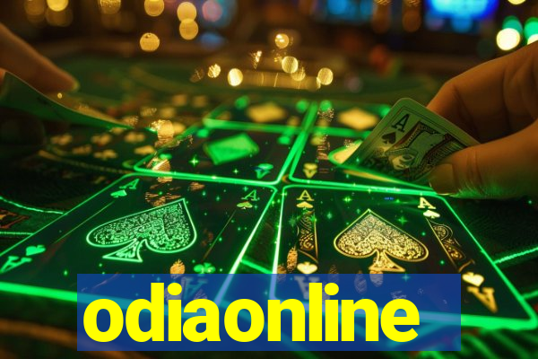 odiaonline