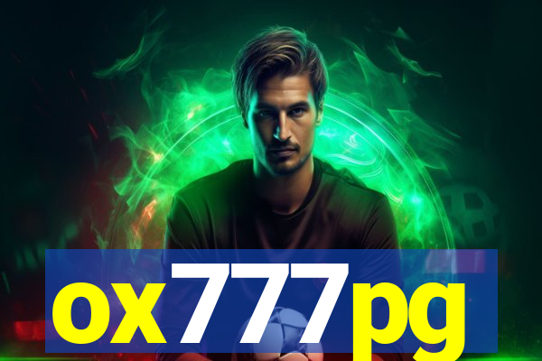 ox777pg