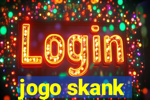 jogo skank