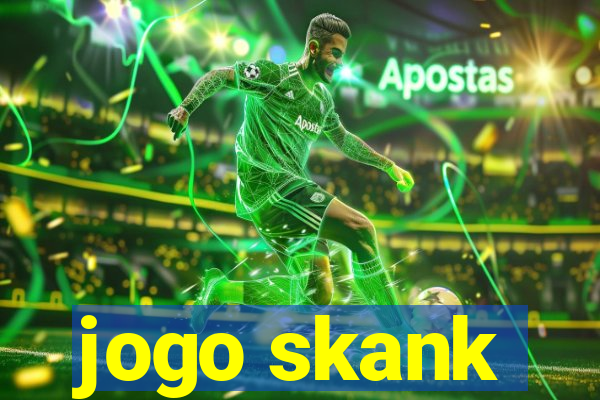 jogo skank
