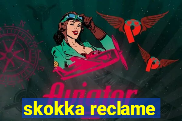 skokka reclame
