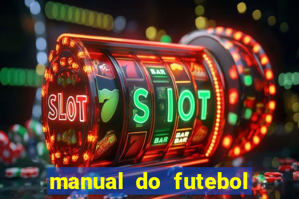 manual do futebol americano pdf