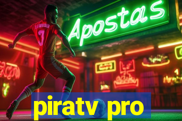 piratv pro