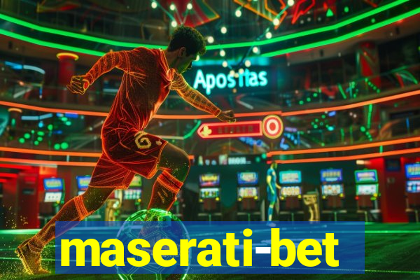 maserati-bet