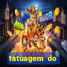 tatuagem do corinthians feminina pequena