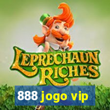 888 jogo vip