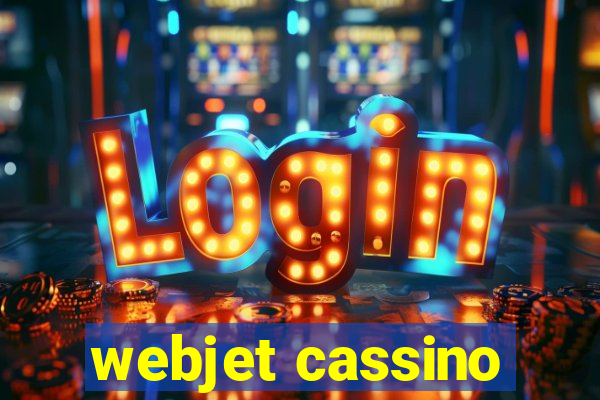 webjet cassino