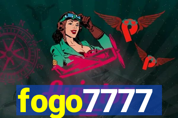 fogo7777