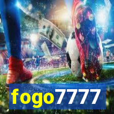 fogo7777