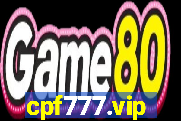 cpf777.vip