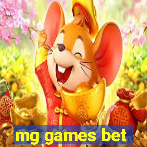 mg games bet