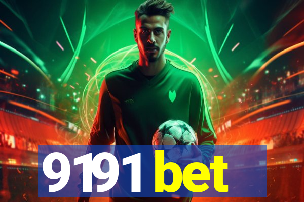 9191 bet