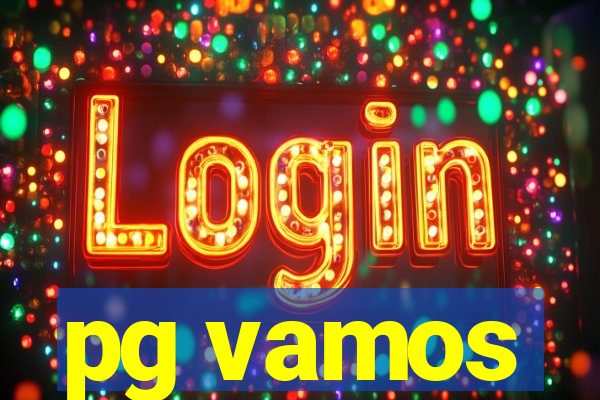 pg vamos