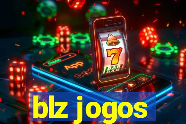 blz jogos