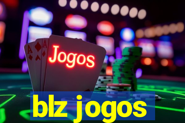 blz jogos