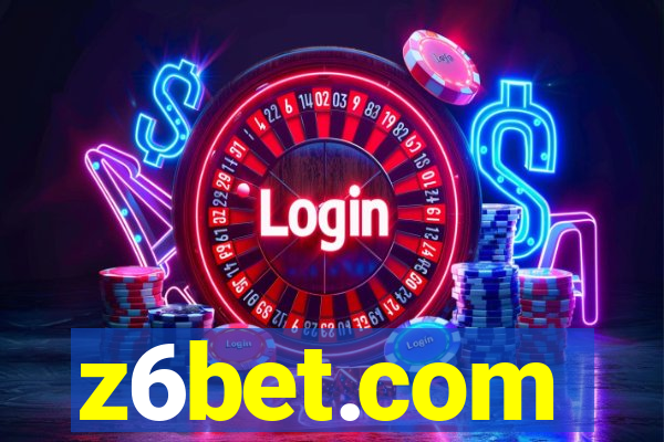 z6bet.com