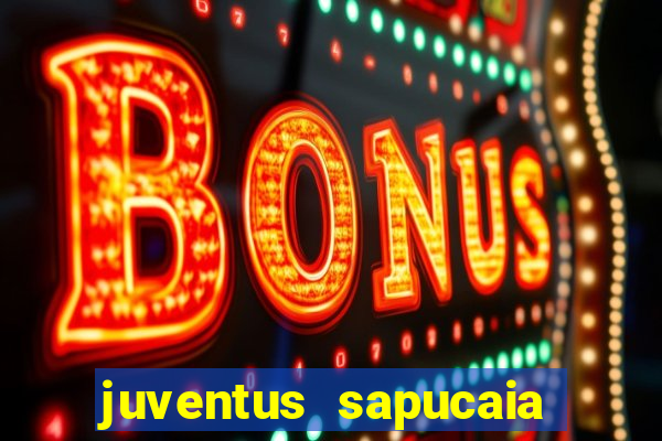 juventus sapucaia do sul