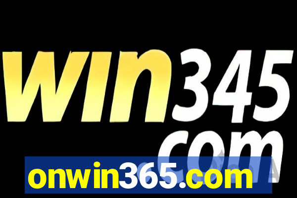 onwin365.com