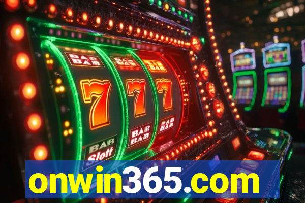 onwin365.com