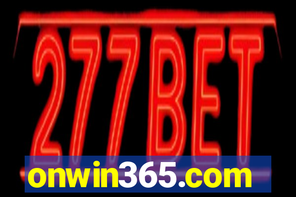 onwin365.com