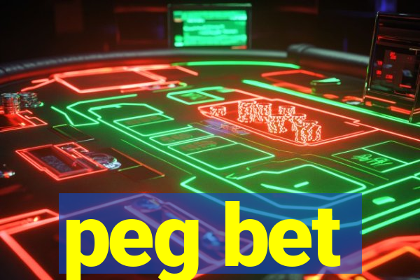 peg bet