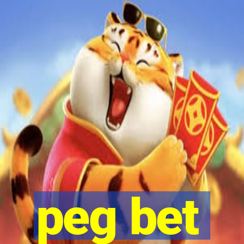 peg bet