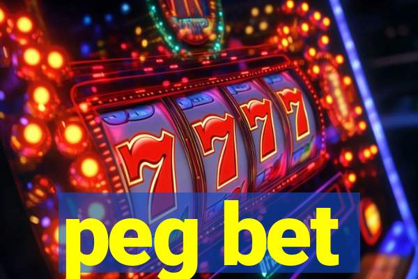 peg bet