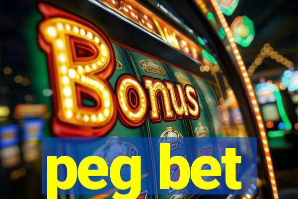 peg bet
