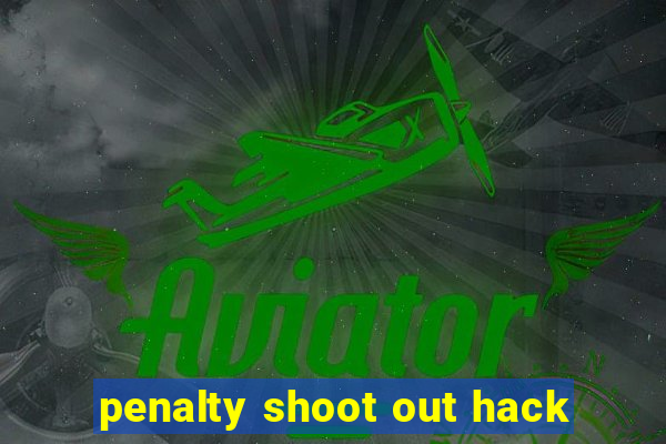 penalty shoot out hack