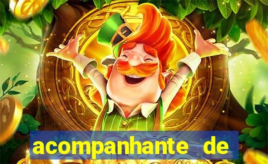 acompanhante de porto feliz