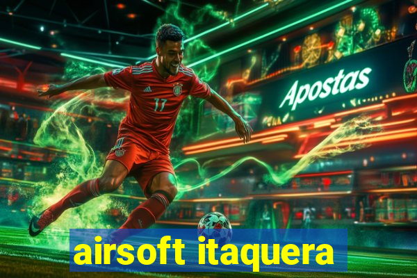 airsoft itaquera