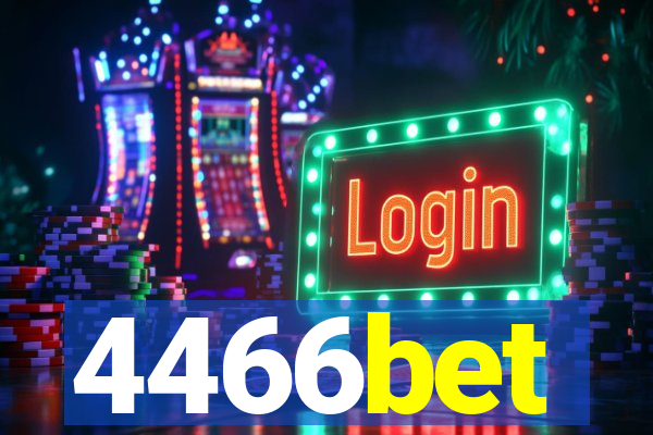 4466bet
