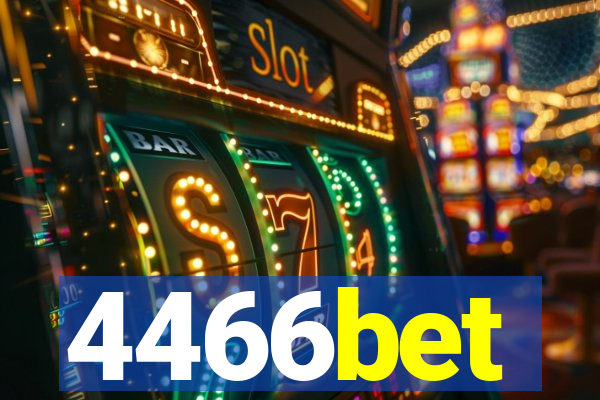 4466bet