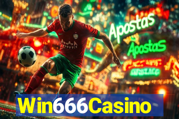 Win666Casino