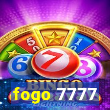 fogo 7777