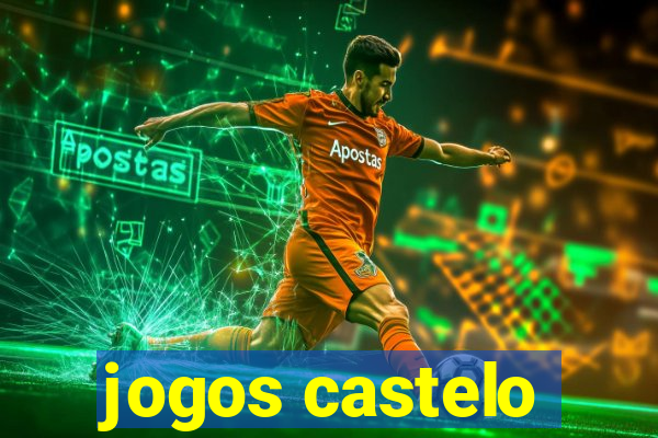jogos castelo