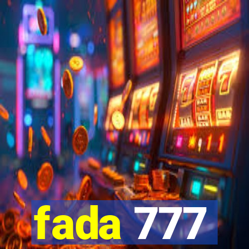 fada 777
