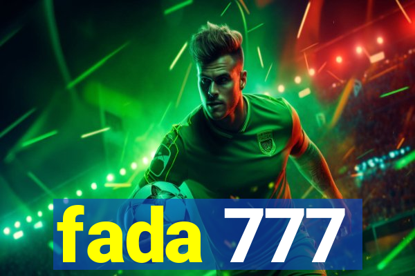 fada 777