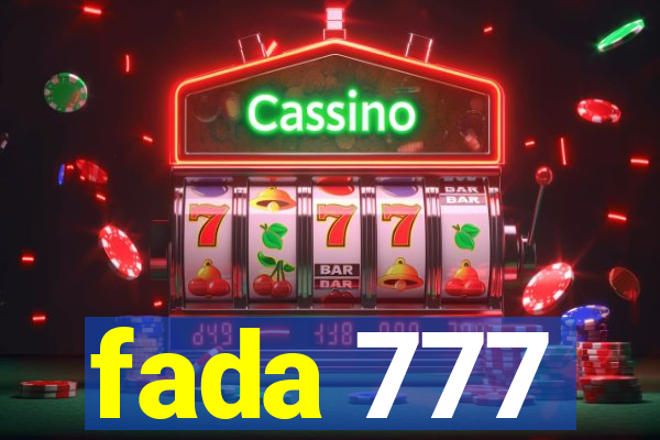 fada 777