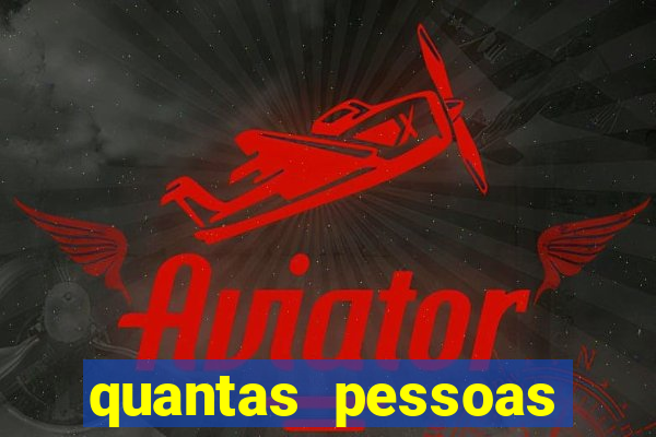 quantas pessoas cabem no beto carrero
