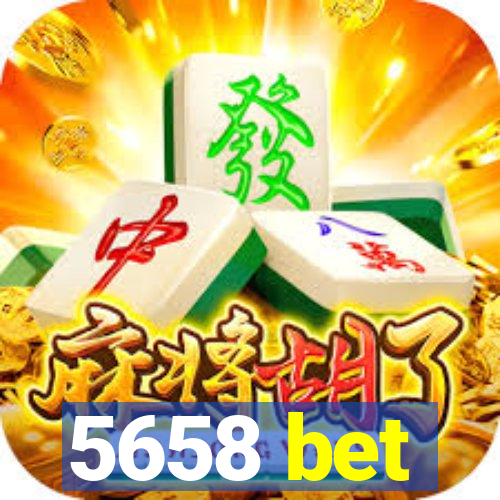 5658 bet
