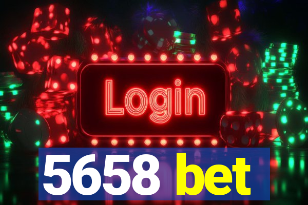 5658 bet