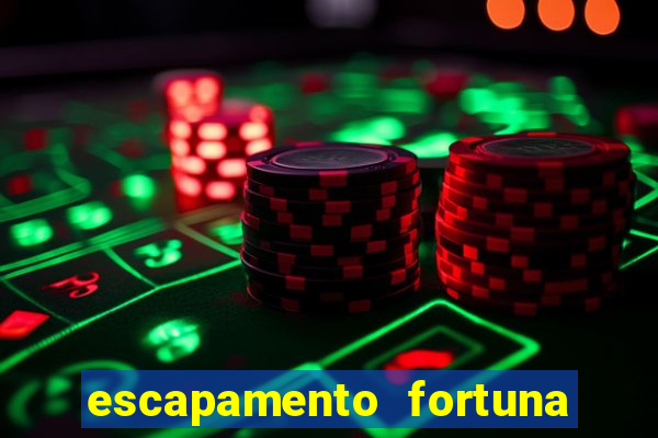 escapamento fortuna cg 160